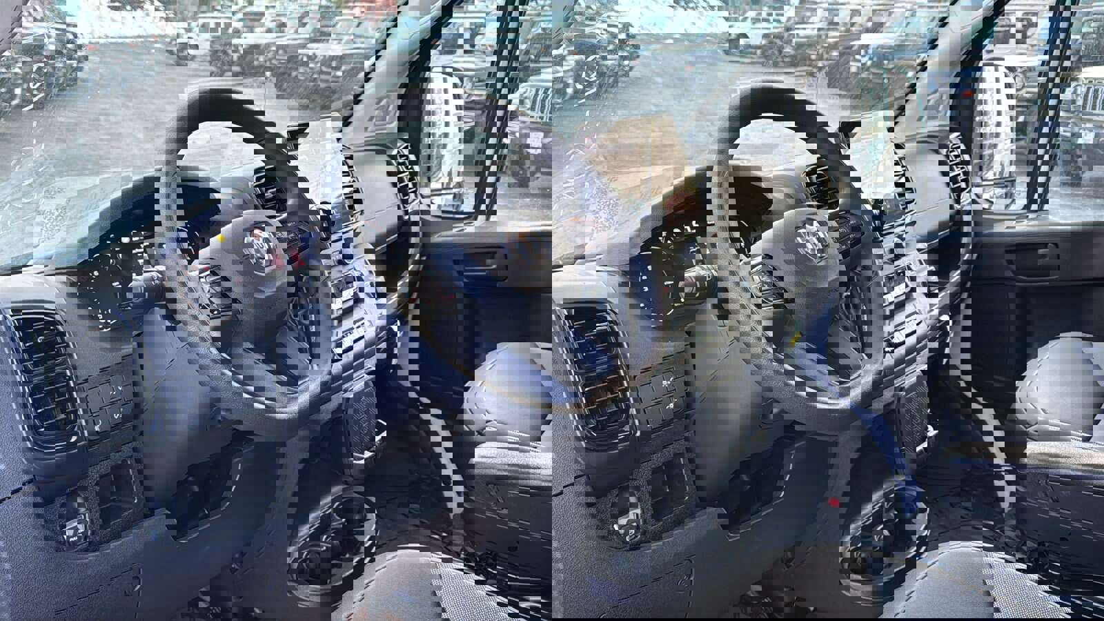 New 2025 RAM ProMaster 1500 w/ Premium Convenience Group image 25