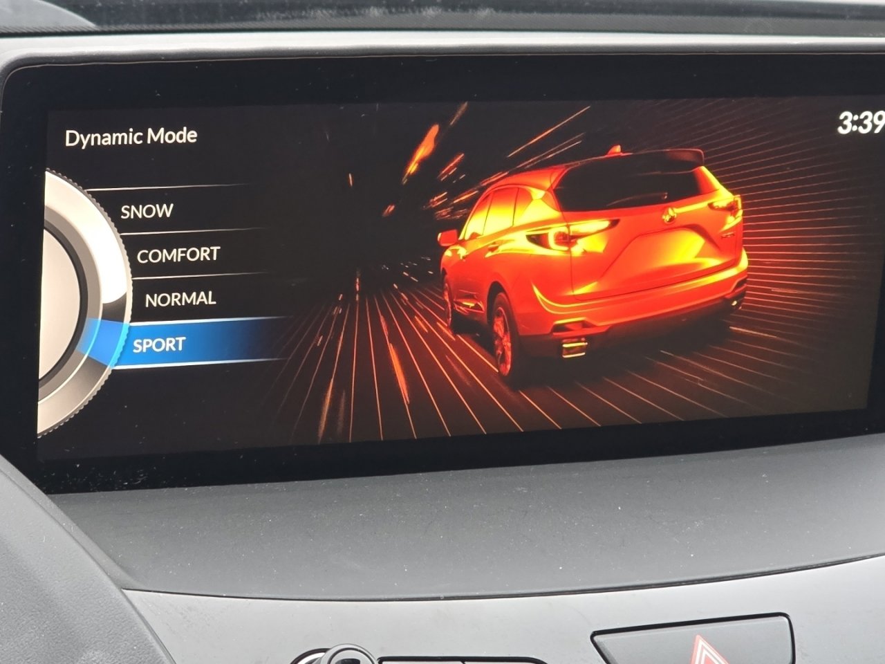 Used 2023 Acura RDX Technology Package image 7