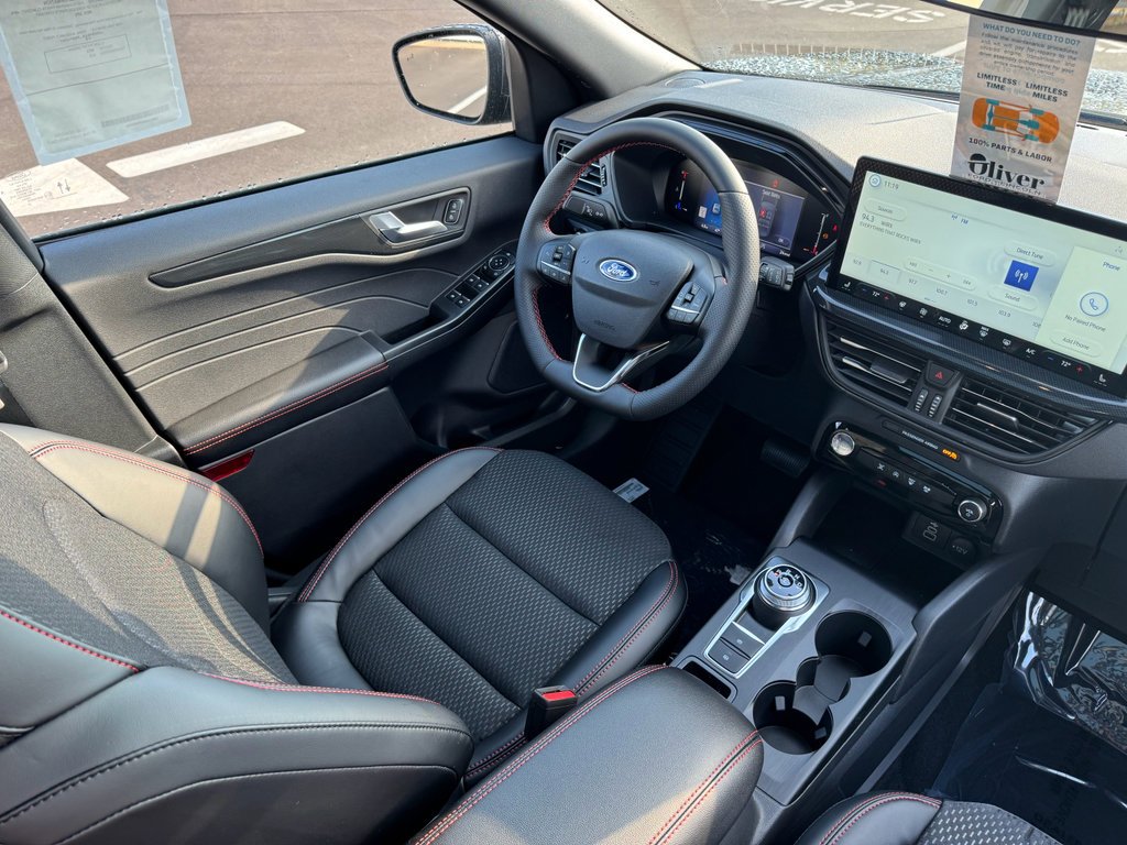 New 2026 Ford Escape ST-Line image 19