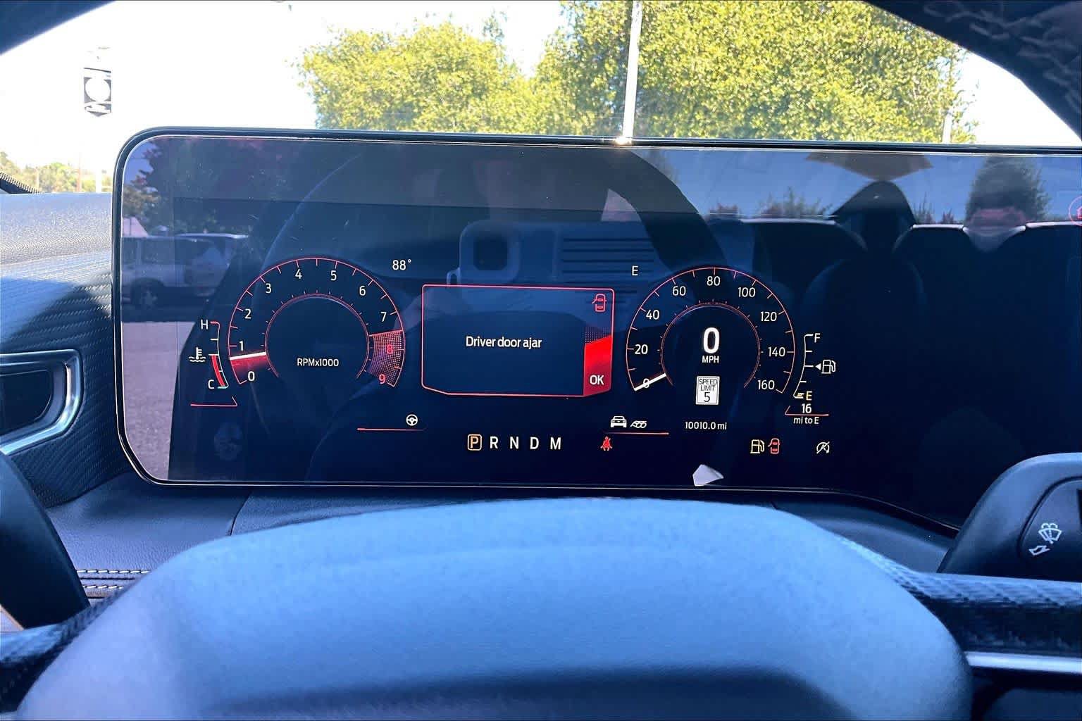 Used 2024 Ford Mustang GT Premium RWD image 25