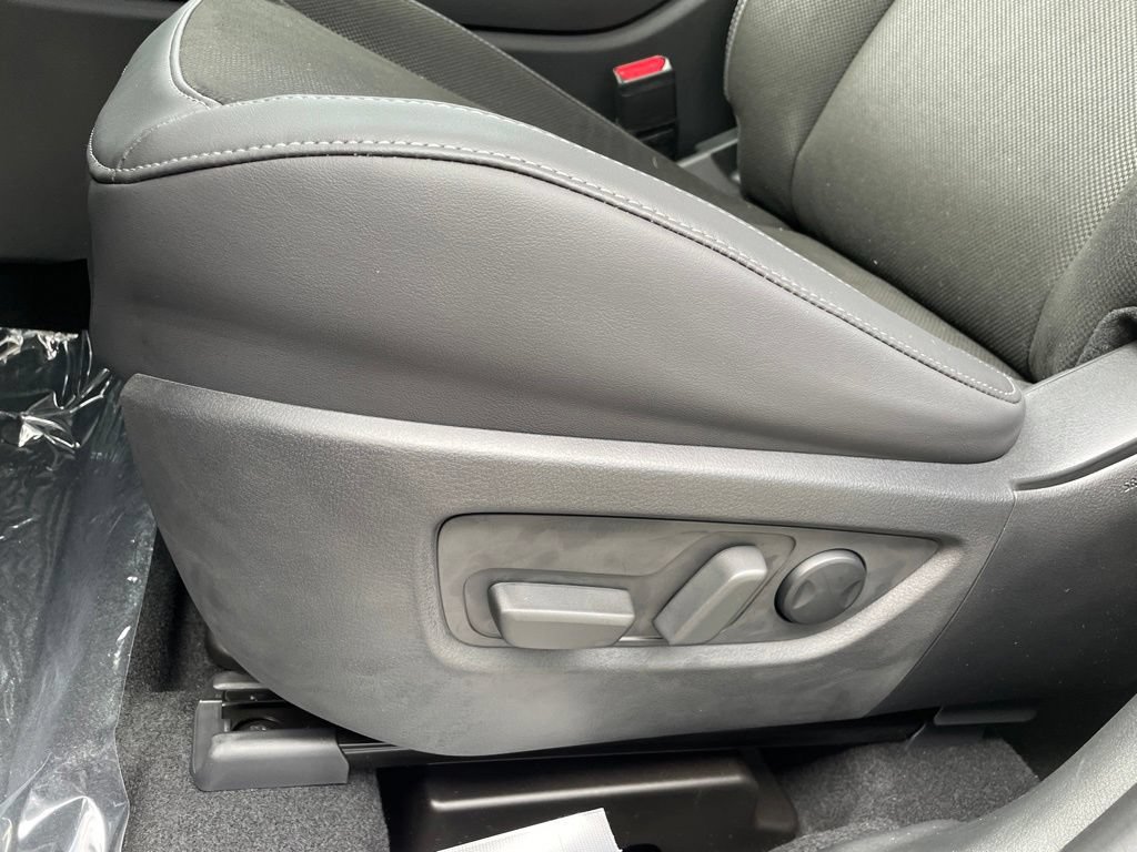 New 2026 MAZDA CX-5 Preferred AWD/4WD image 14