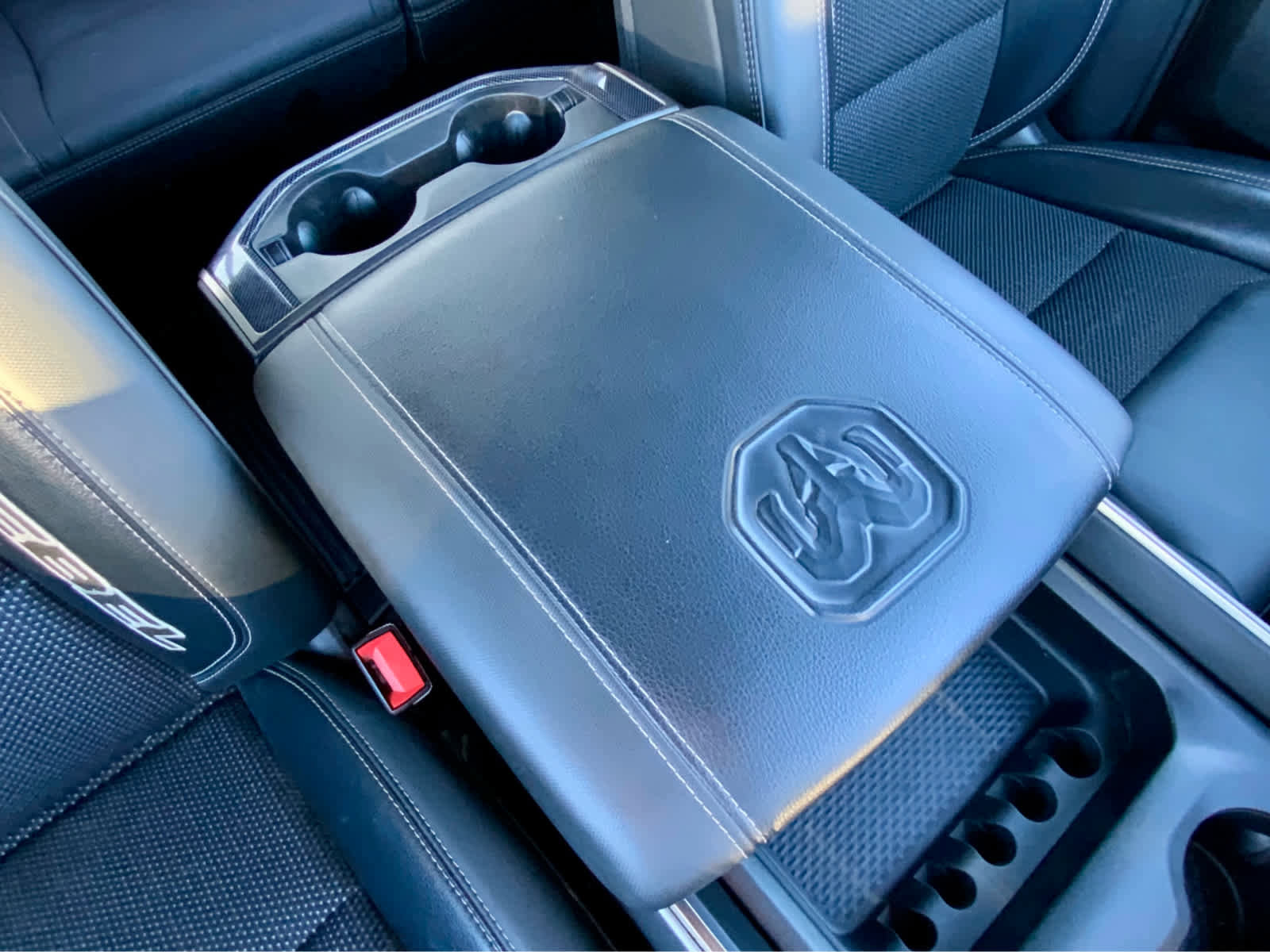 Used 2021 RAM 1500 Rebel w/ Rebel Level 1 Equipment Group image 38