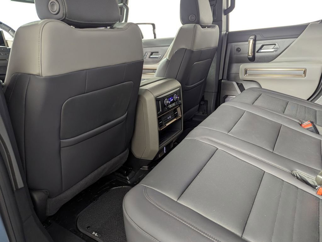 Used 2024 GMC Hummer EV 3X w/ Omega Edition image 22