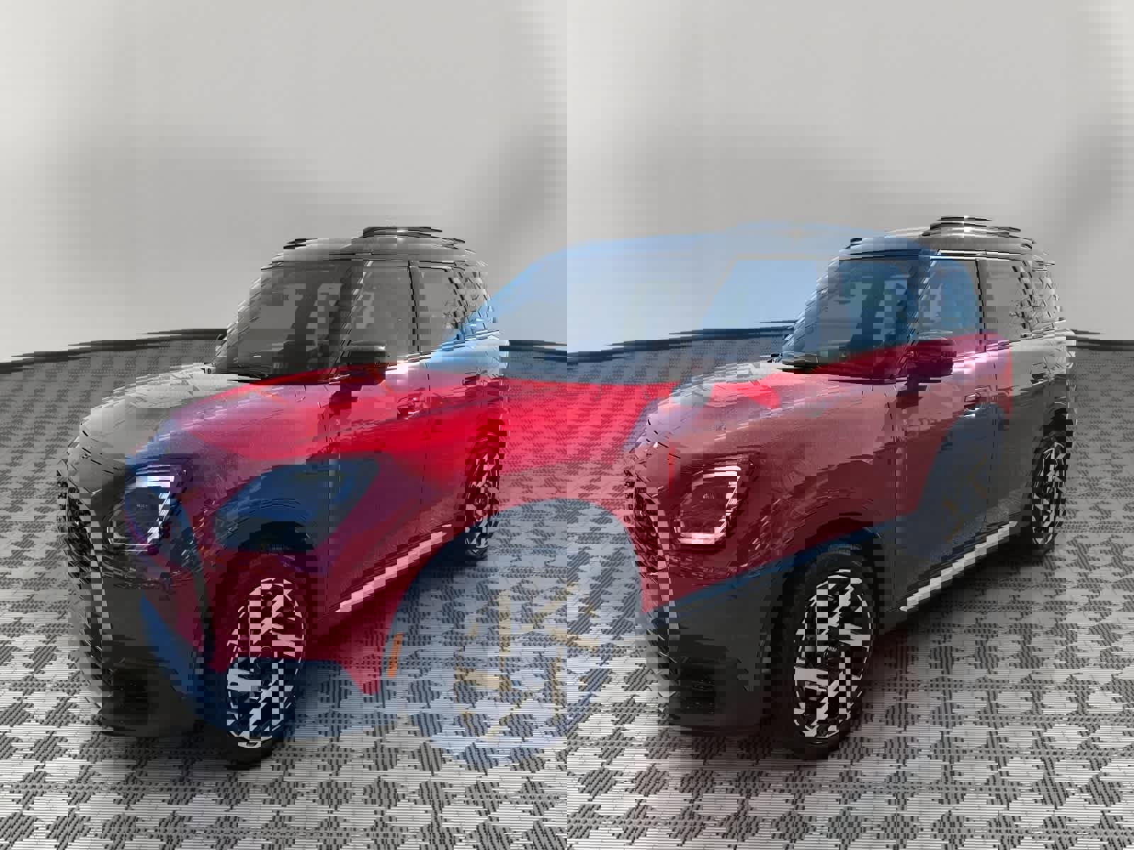 Used 2025 MINI Cooper Countryman S image 7