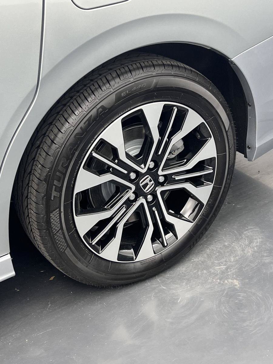 New 2027 Honda Odyssey Elite image 41