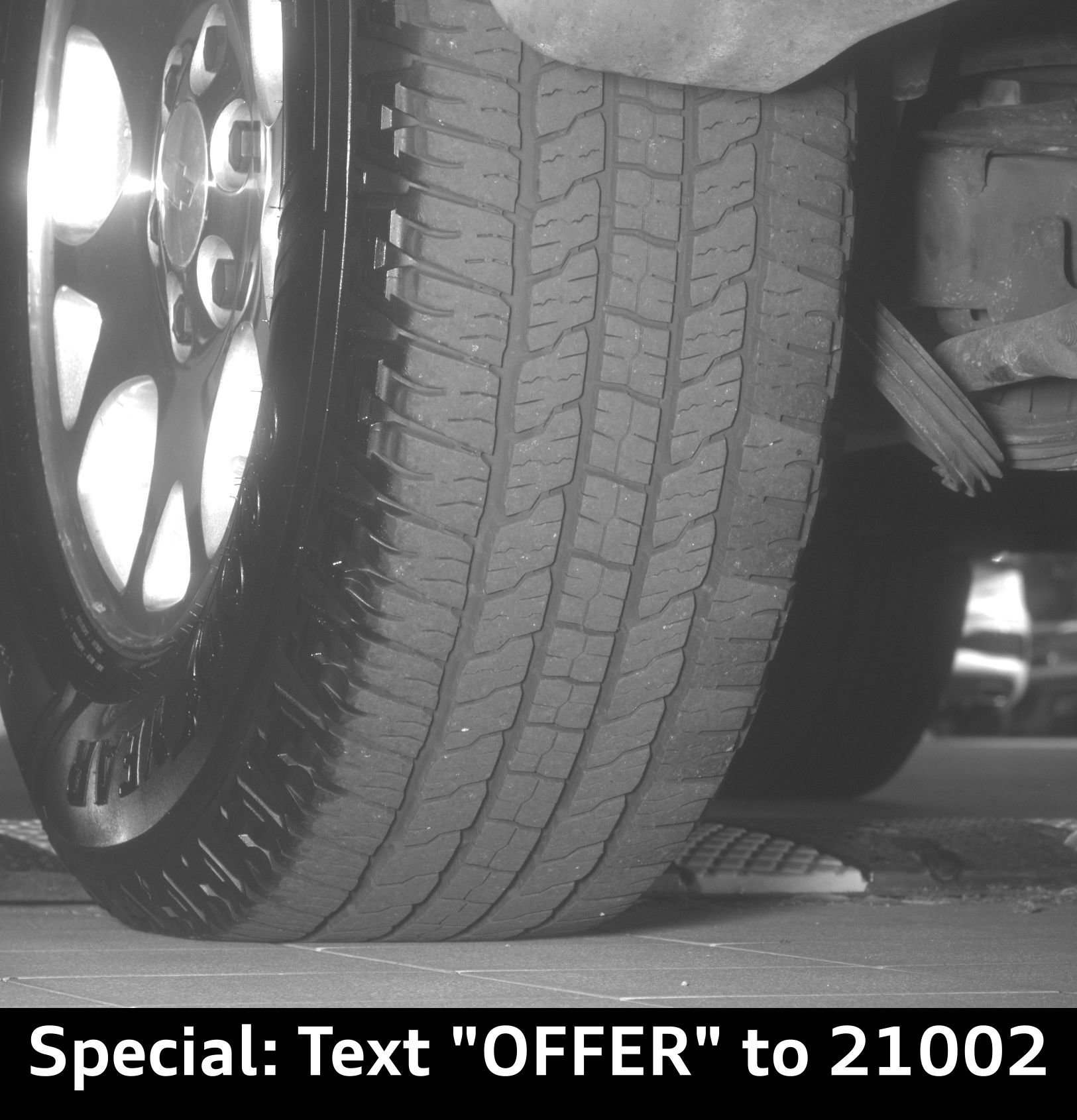 Used 2006 Chevrolet Suburban Z71 w/ Z71 Preferred Equipment Group RWD image 48