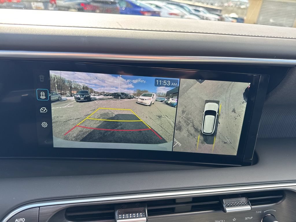 New 2026 Hyundai Palisade Calligraphy AWD/4WD image 14
