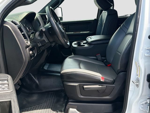 Used 2025 RAM 2500 Tradesman AWD/4WD image 20
