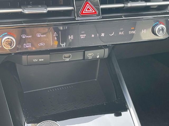 New 2026 Kia Niro EX image 35