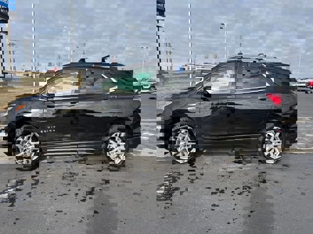 Certified 2019 Chevrolet Equinox Premier image 6