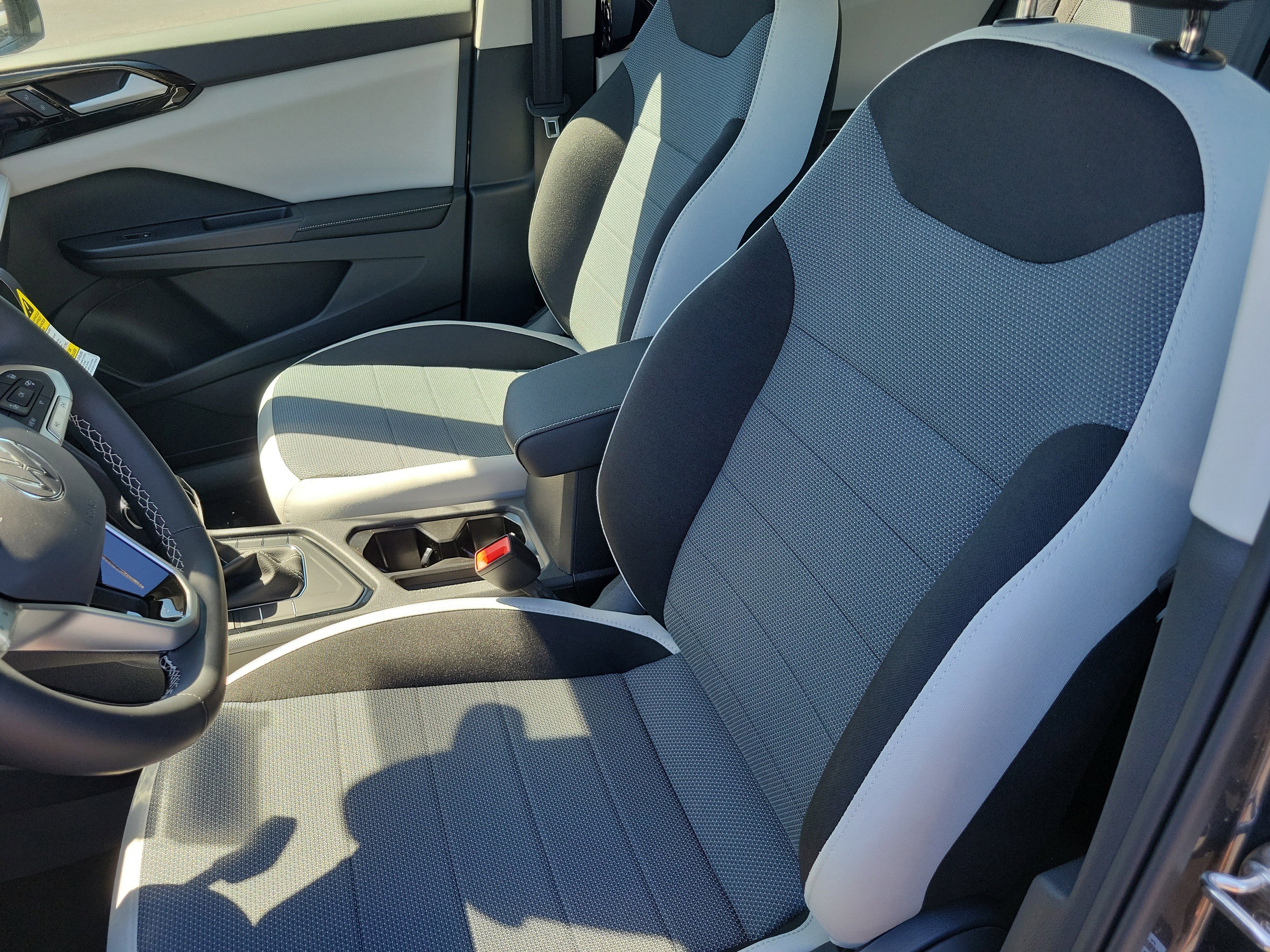 New 2026 Volkswagen Taos S FWD image 17