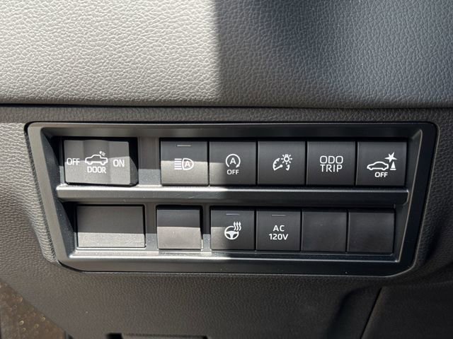Used 2023 Toyota Tundra Limited RWD image 24