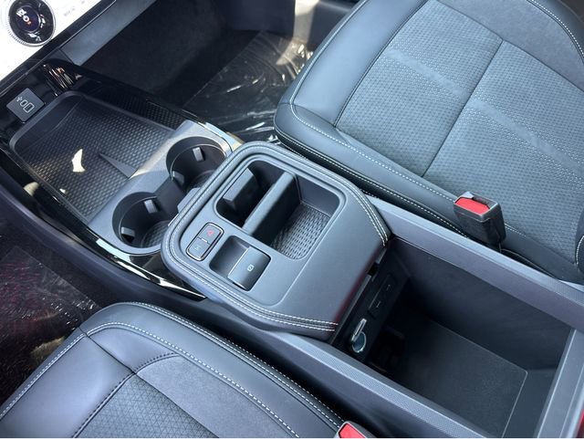 New 2025 Ford Mustang Mach-E GT w/ Interior Protection Package image 33