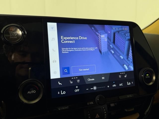 Certified 2024 Lexus NX 350 AWD image 21
