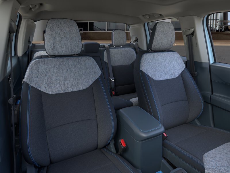 New 2026 Ford Maverick XLT FWD image 10