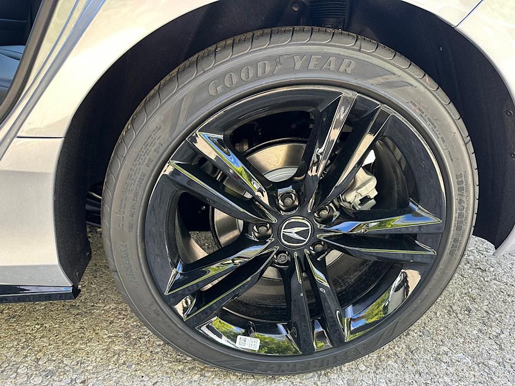 New 2026 Acura Integra A-Spec image 14