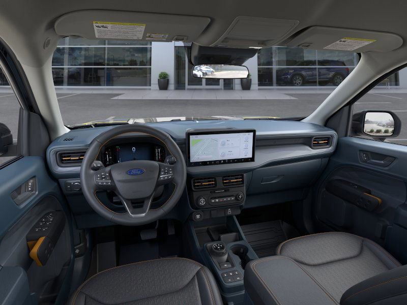 New 2026 Ford Maverick Tremor image 9