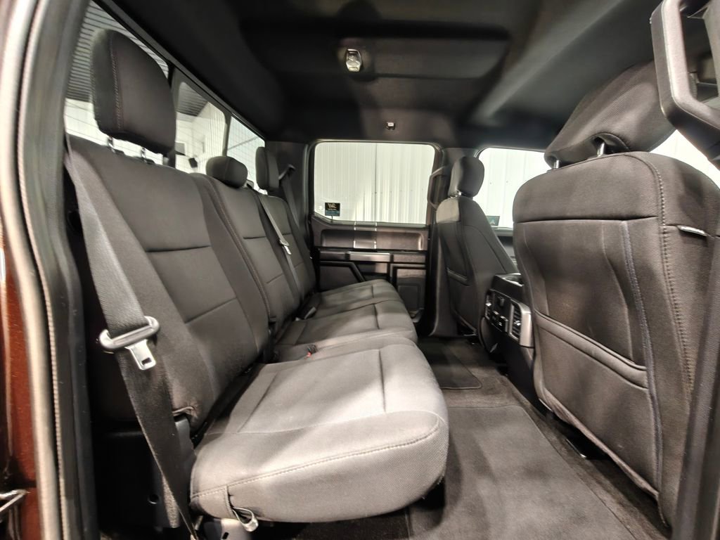 Used 2020 Ford F150 XLT w/ Equipment Group 302A Luxury image 25