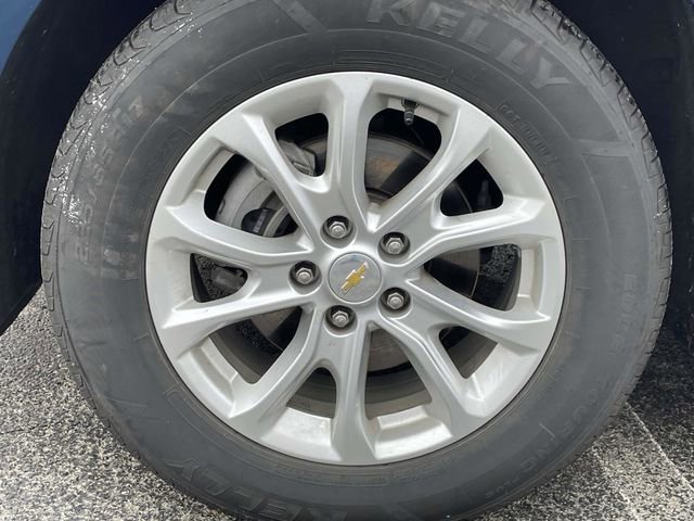 Used 2020 Chevrolet Equinox LT image 10