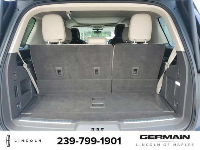 Certified 2022 Lincoln Navigator Reserve AWD/4WD image 23