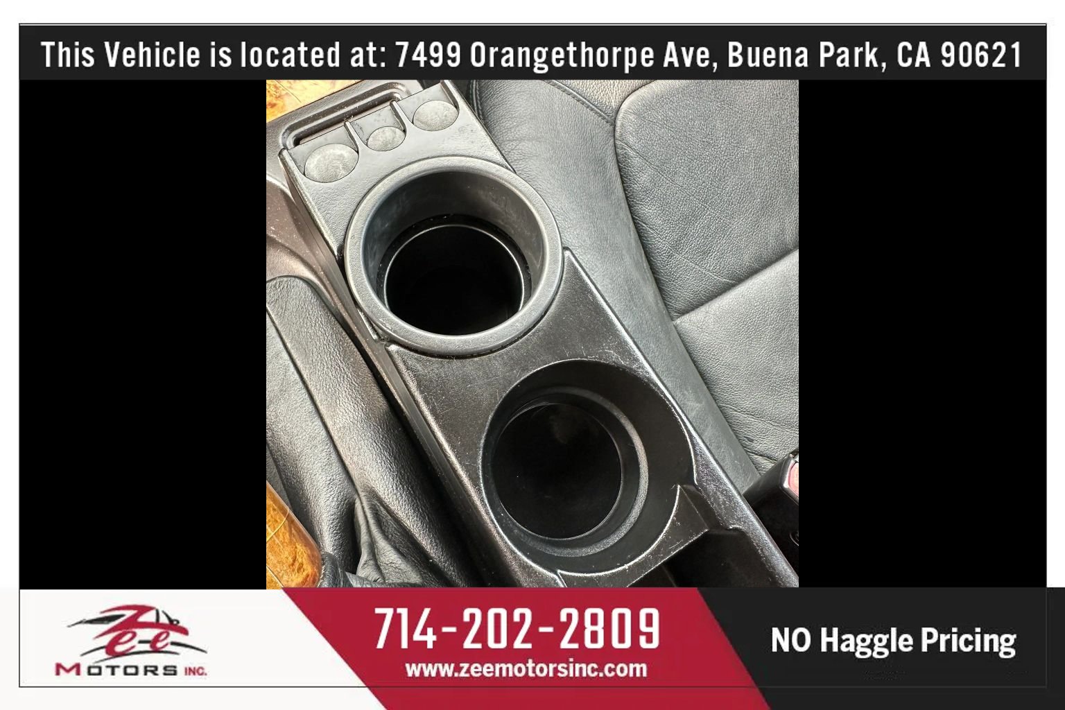 Used 2000 BMW Z3 2.8 RWD image 29