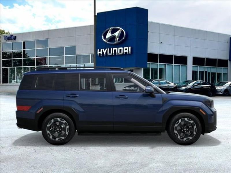 Used 2025 Hyundai Santa Fe SEL image 7
