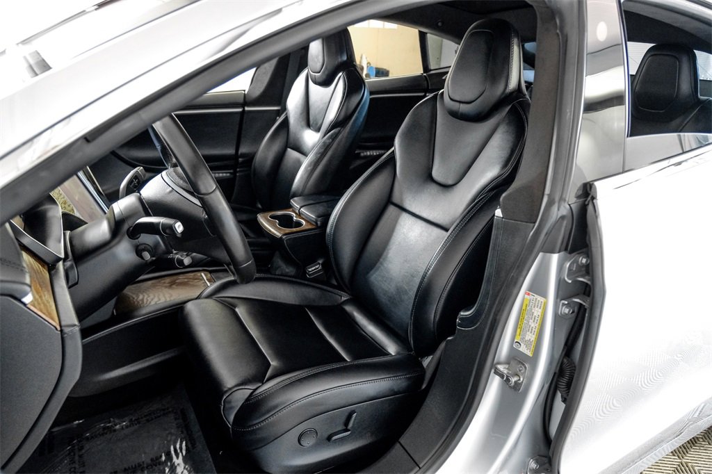 Used 2017 Tesla Model S 100D image 32