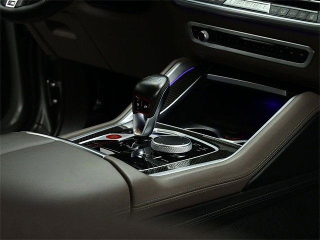 Used 2023 BMW X6 M w/ Competition Package image 40
