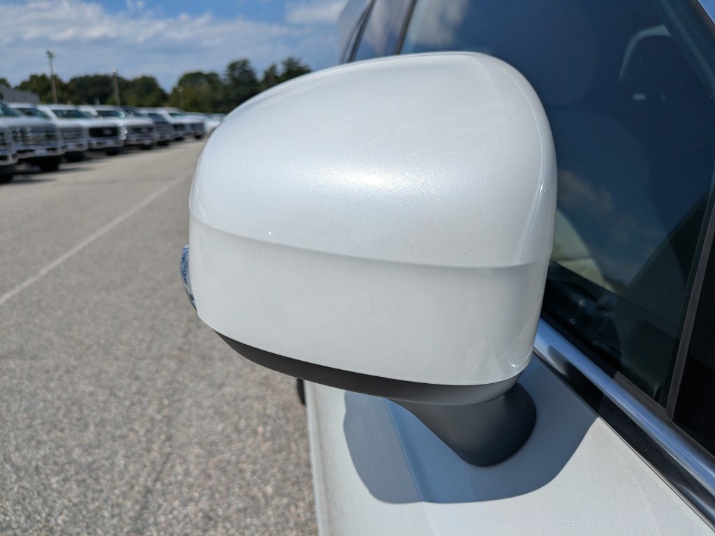 New 2026 Volvo XC90 T8 Core AWD/4WD image 12