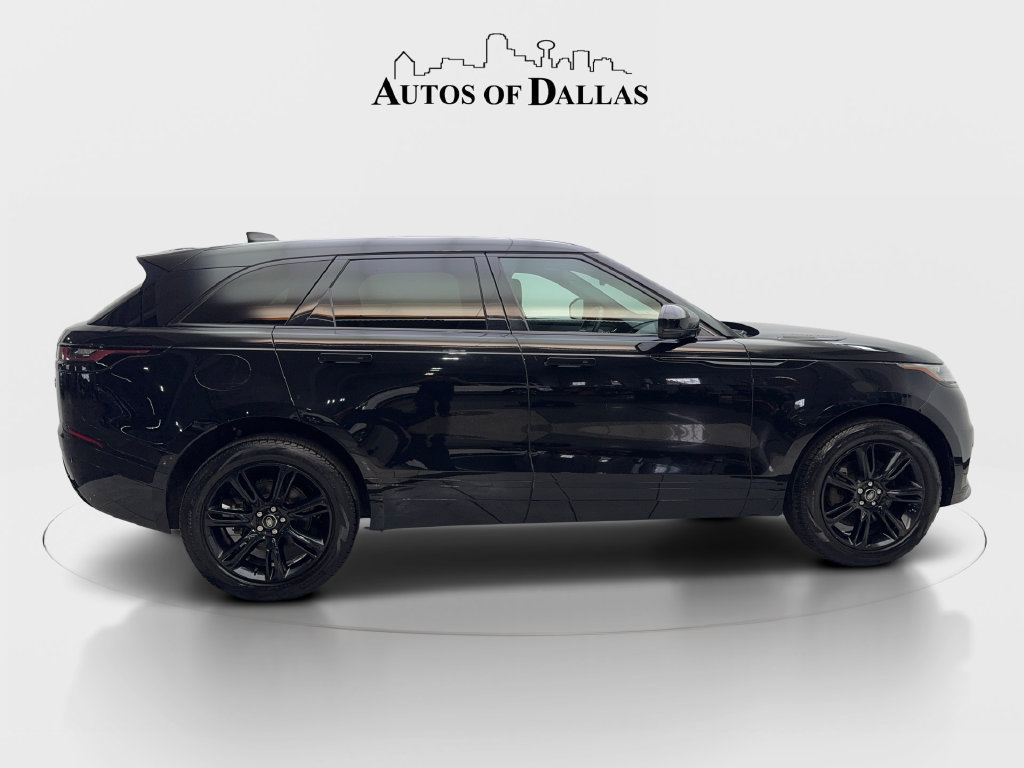 Used 2023 Land Rover Range Rover Velar R-Dynamic S AWD/4WD image 11