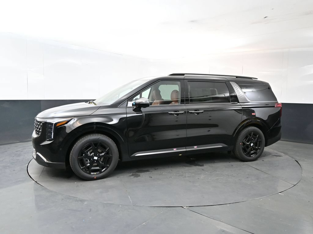 New 2026 Kia Carnival SX Prestige FWD image 2