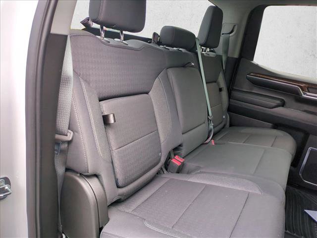 Used 2023 GMC Sierra 1500 Elevation image 18