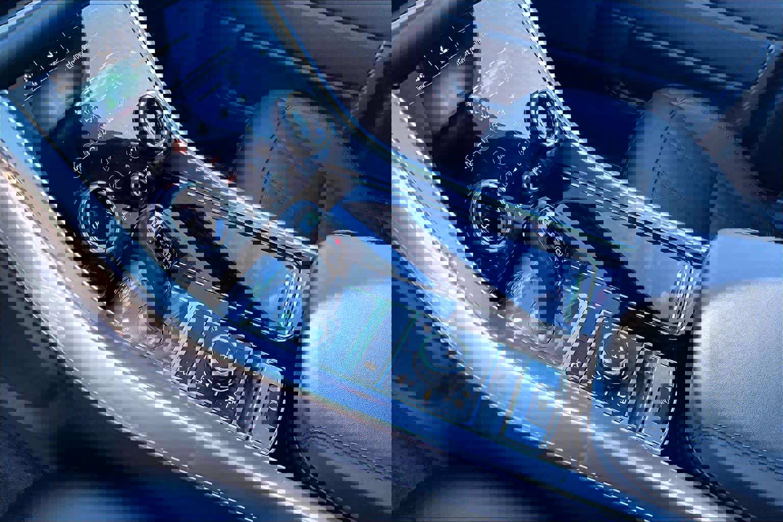 Used 2022 Land Rover Range Rover Sport HSE Silver Edition image 15