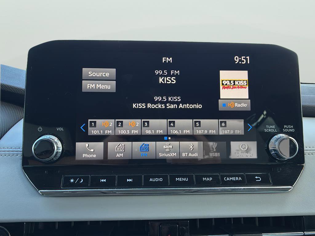 Used 2023 Mitsubishi Outlander SEL image 20