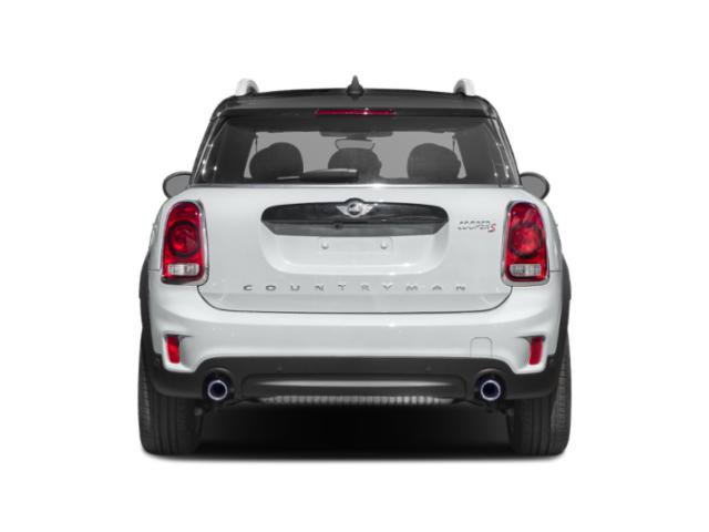 Used 2018 MINI Cooper Countryman S FWD image 5