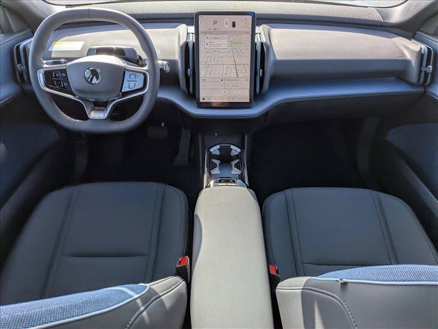 New 2026 Volvo EX30 Plus w/ Climate Package AWD/4WD image 15