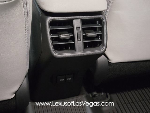 New 2026 Lexus UX 300h FWD image 13