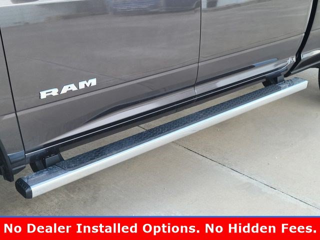 New 2025 RAM 2500 Big Horn AWD/4WD image 11