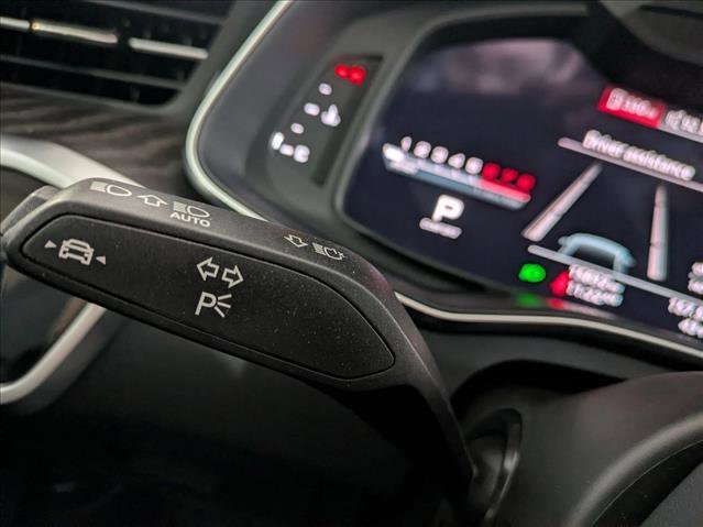 Used 2023 Audi A7 3.0T Premium image 16