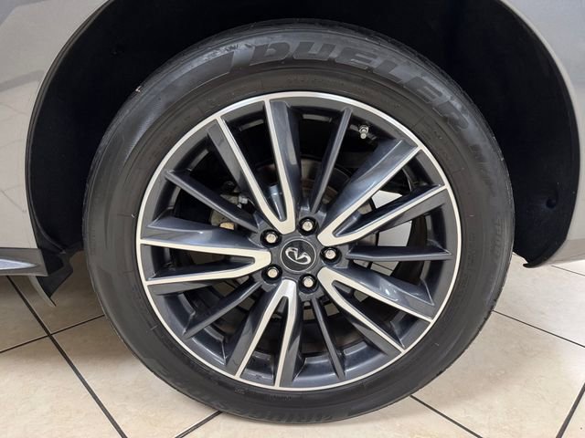 Used 2019 INFINITI QX60 Luxe w/ Sensory Package image 27