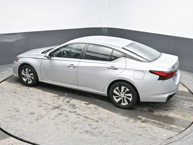 Used 2021 Nissan Altima 2.5 S image 24
