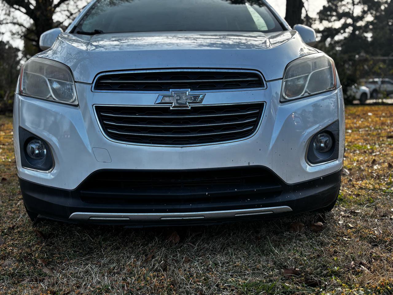 Used 2015 Chevrolet Trax LTZ image 6