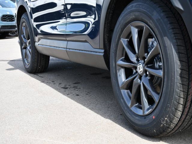 New 2026 Honda CR-V EX-L image 9