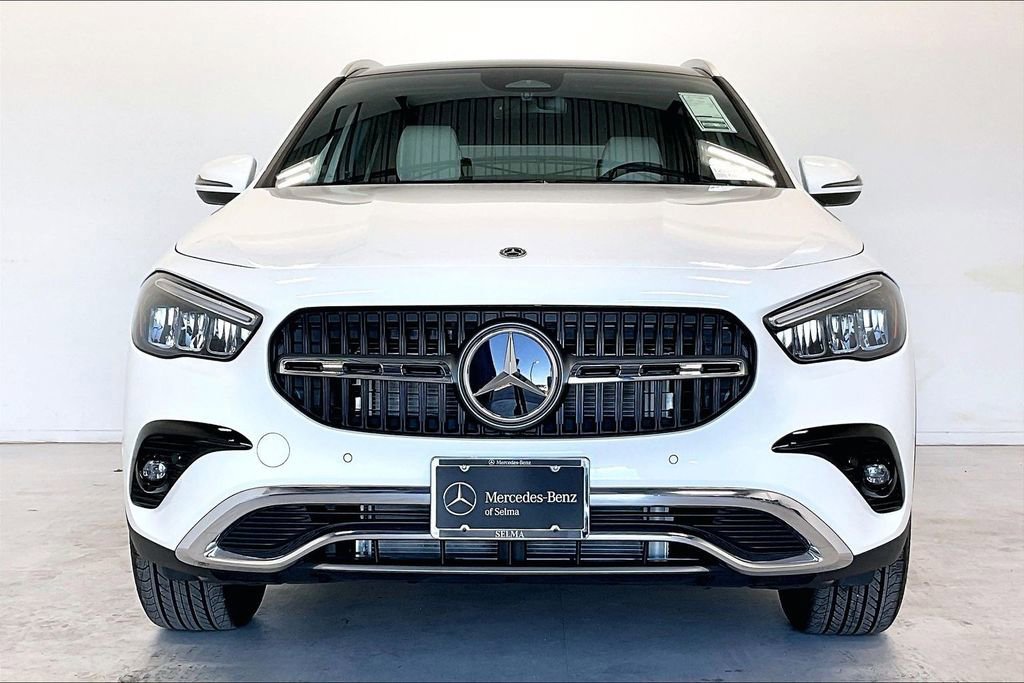 New 2026 Mercedes-Benz GLA 250 image 22