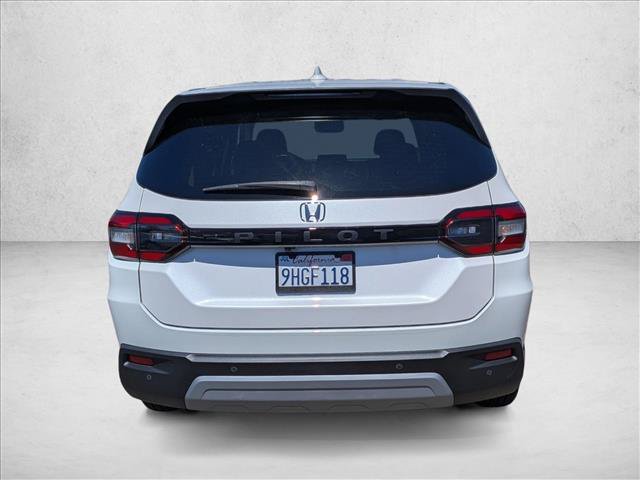 Used 2023 Honda Pilot EX-L image 6