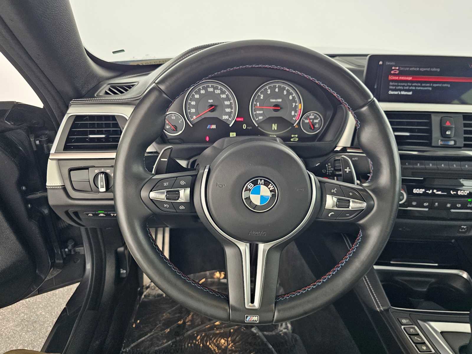 Used 2020 BMW M4 Convertible w/ M Driver's Package image 20
