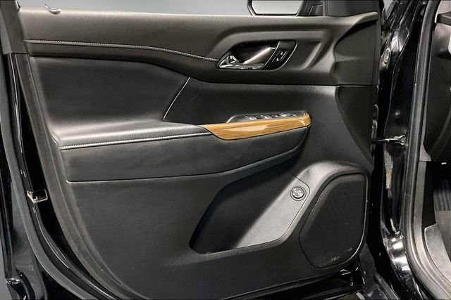 Used 2019 GMC Acadia SLE w/ Driver Alert Package I image 20