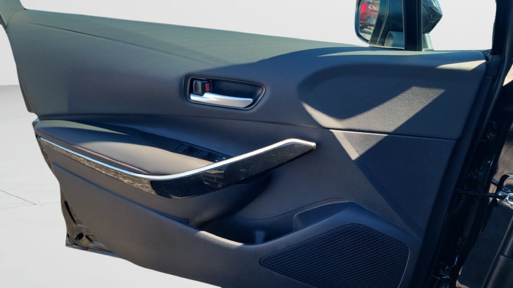 New 2027 Toyota Corolla XSE FWD image 20