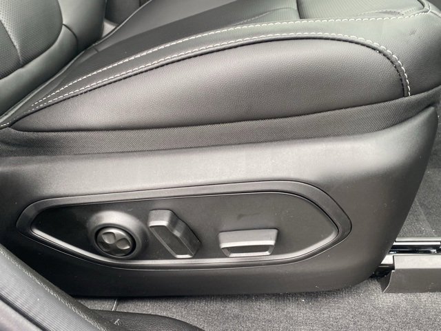 New 2025 Jeep Grand Cherokee Limited image 28