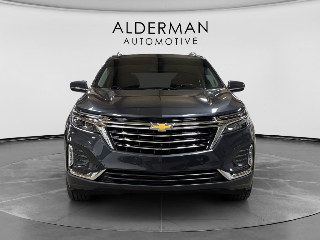 Used 2022 Chevrolet Equinox Premier AWD/4WD image 8